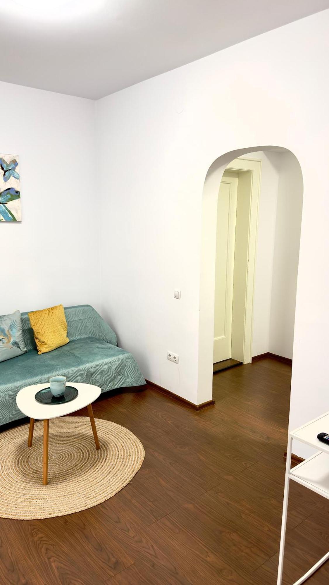 Phoenix Central Apartments Sibiu Exterior foto